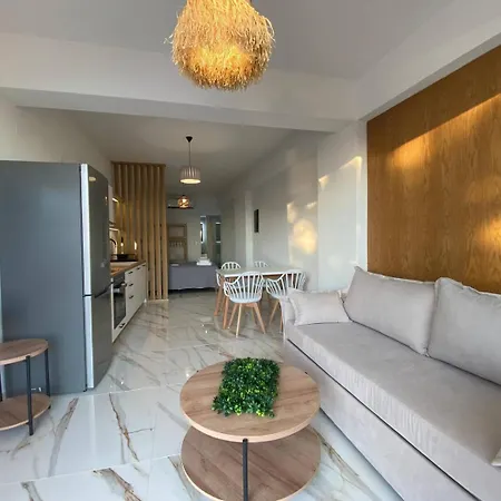 Ocean Blue I, Seaside Apartment *