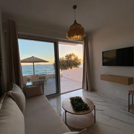 Apartment Ocean Blue I, Seaside *